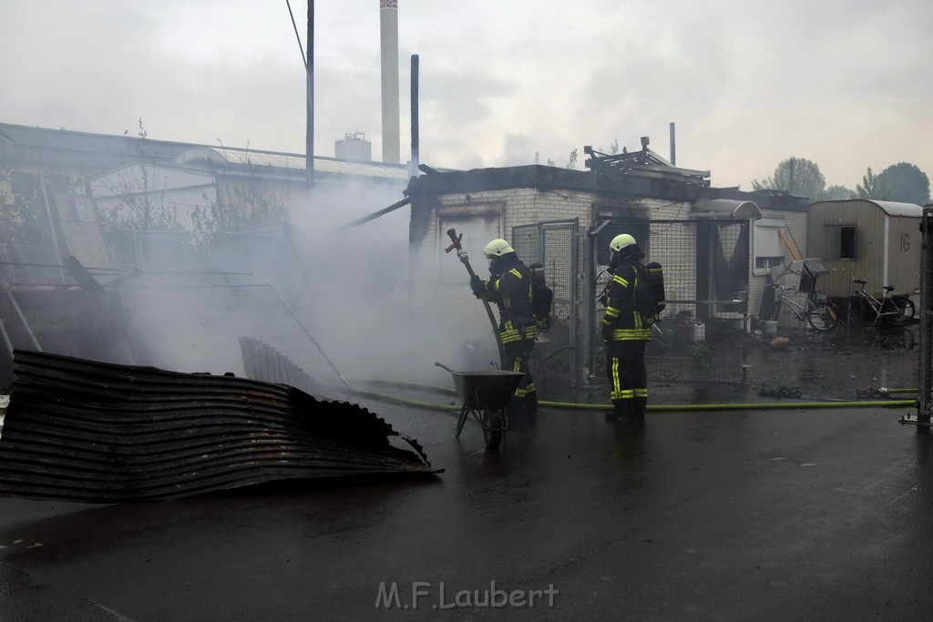 Feuer 4 Bergisch Gladbach Gronau Am Kuhlerbusch P153.JPG - Miklos Laubert